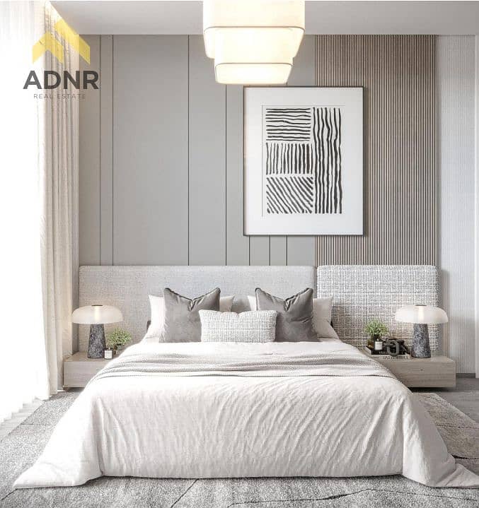 Exclusive Offer - 75% On Handover - Spacious Layout - Amazing View - High ROI - Image 12