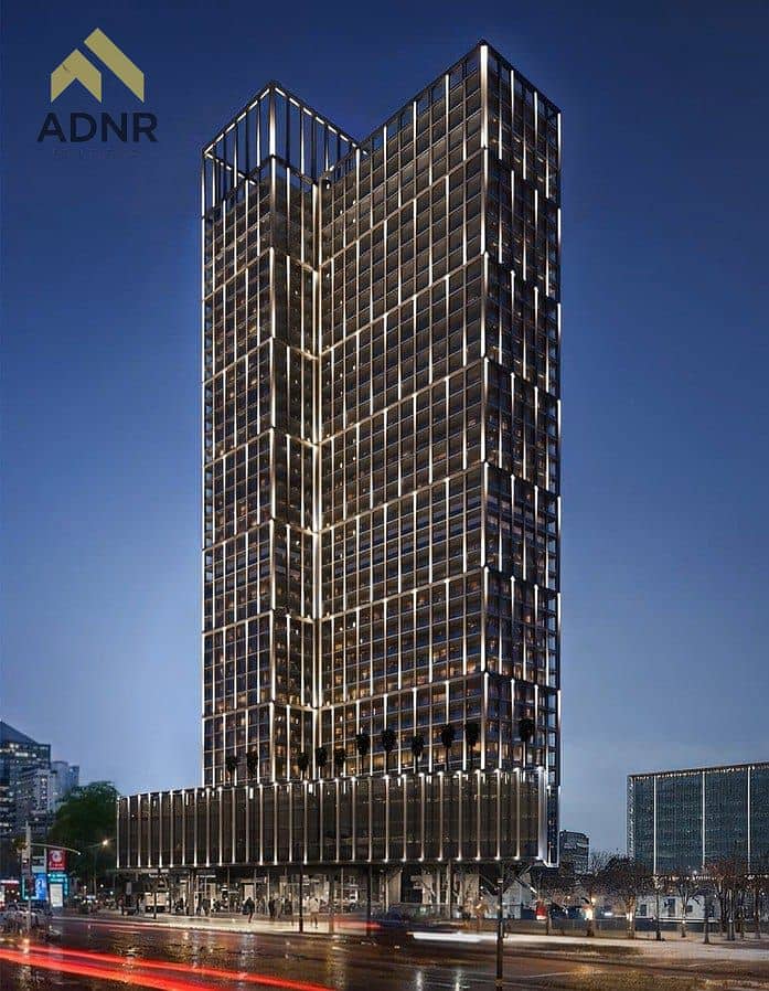 Handover soon | High ROI | prime location | Flexible Payment plan |