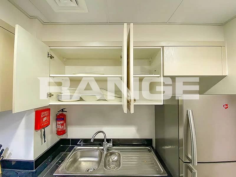 Remarkable | Golf Course View | High Floor - Image 6