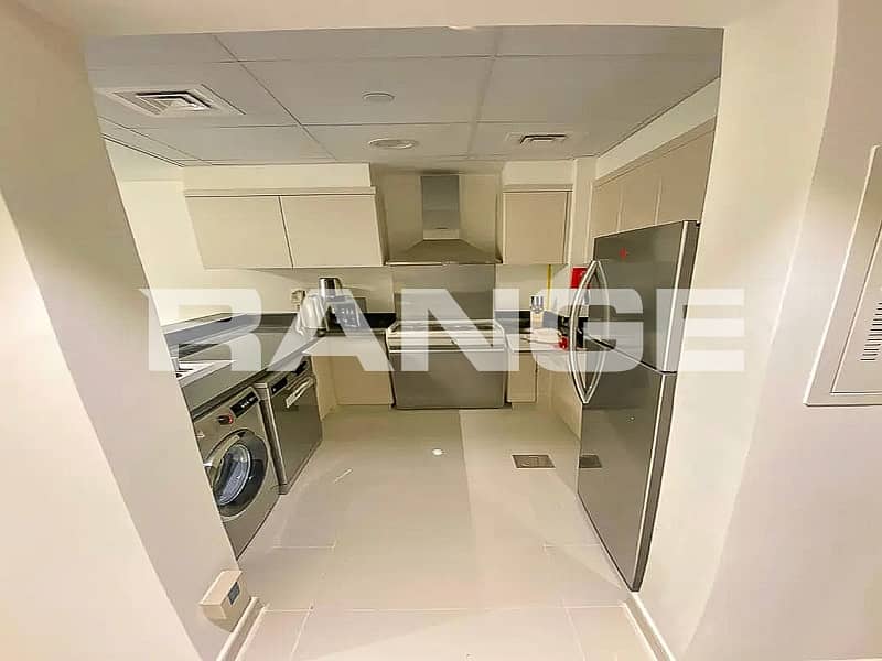 Remarkable | Golf Course View | High Floor - Image 7