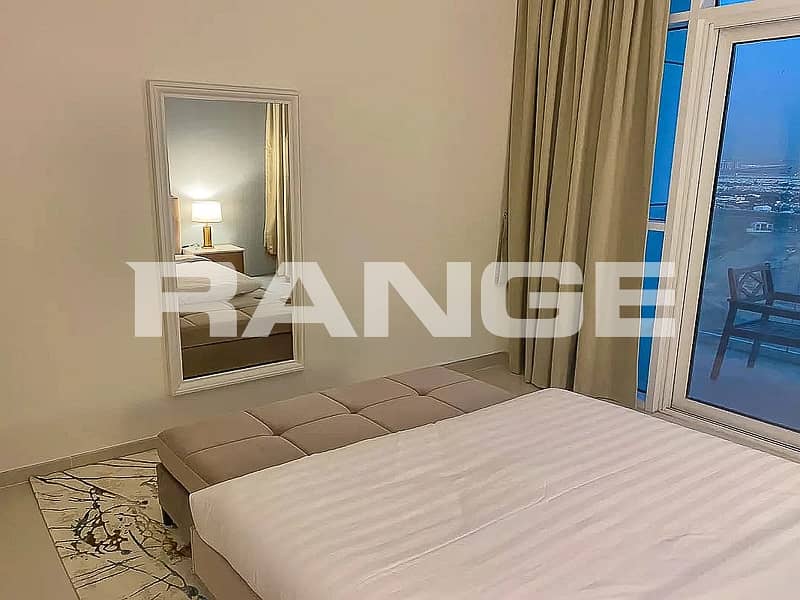 Remarkable | Golf Course View | High Floor - Image 10