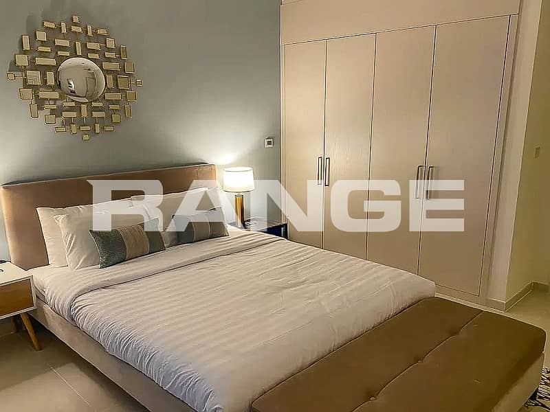 Remarkable | Golf Course View | High Floor - Image 11