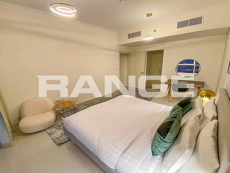 Remarkable | Golf Course View | High Floor - Image 12