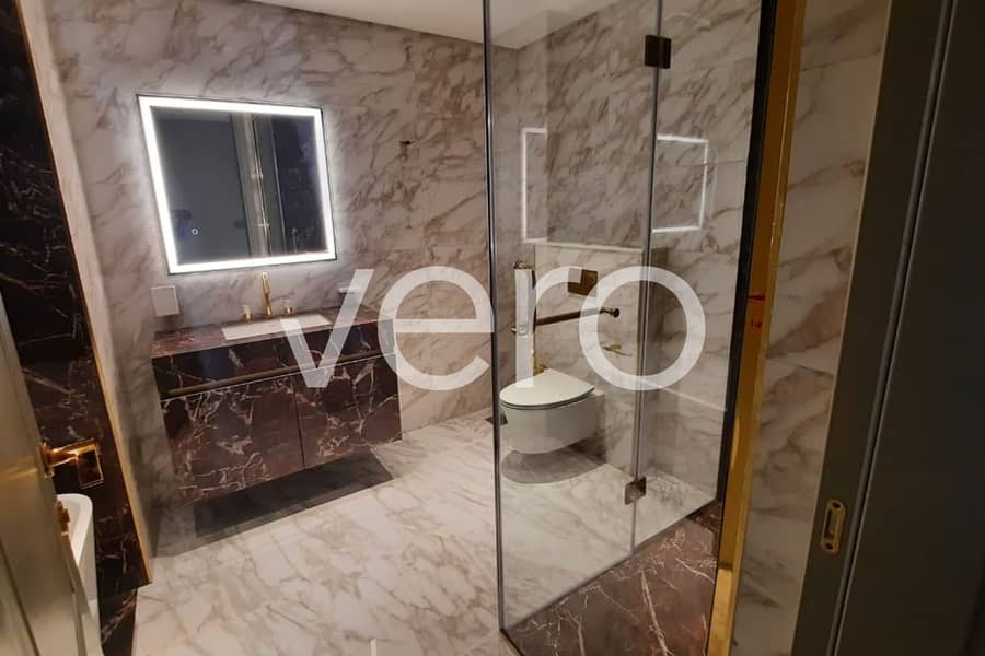 2 Bed Plus Maid | Brand New | Near Metro