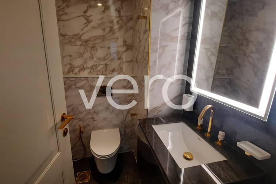 2 Bed Plus Maid | Brand New | Near Metro - Image 6