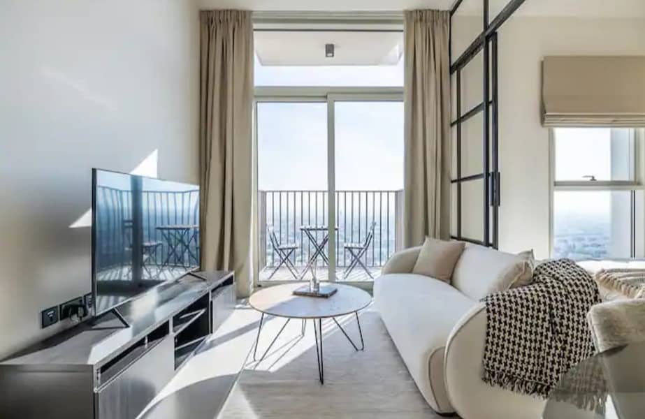 Fully Furnished | Community View | Available Feb - Image 7