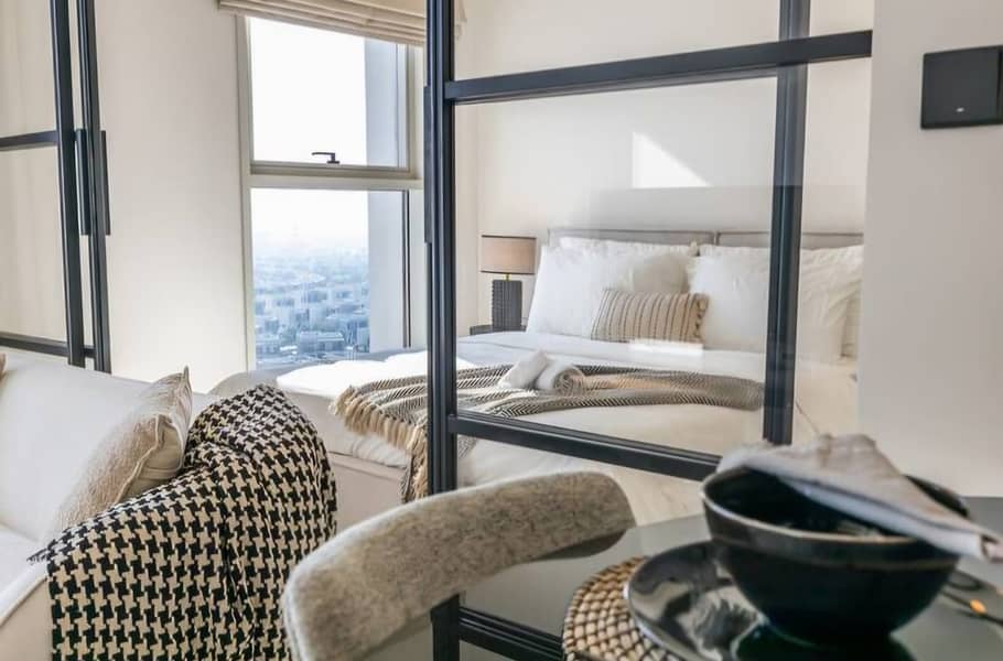 Fully Furnished | Community View | Available Feb - Image 8