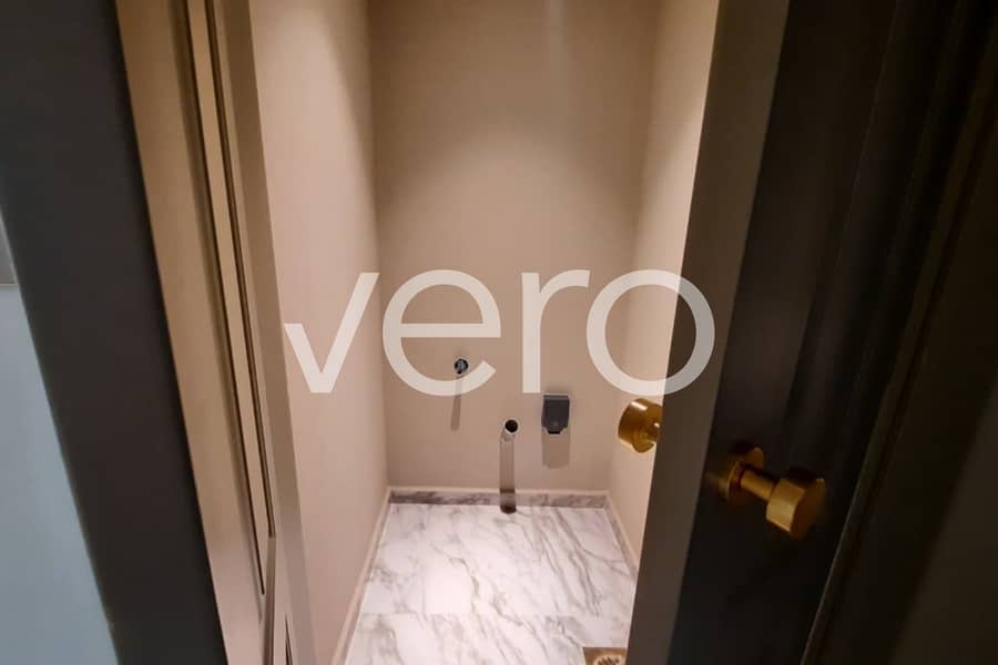 2 Bed Plus Maid | Brand New | Near Metro - Image 9