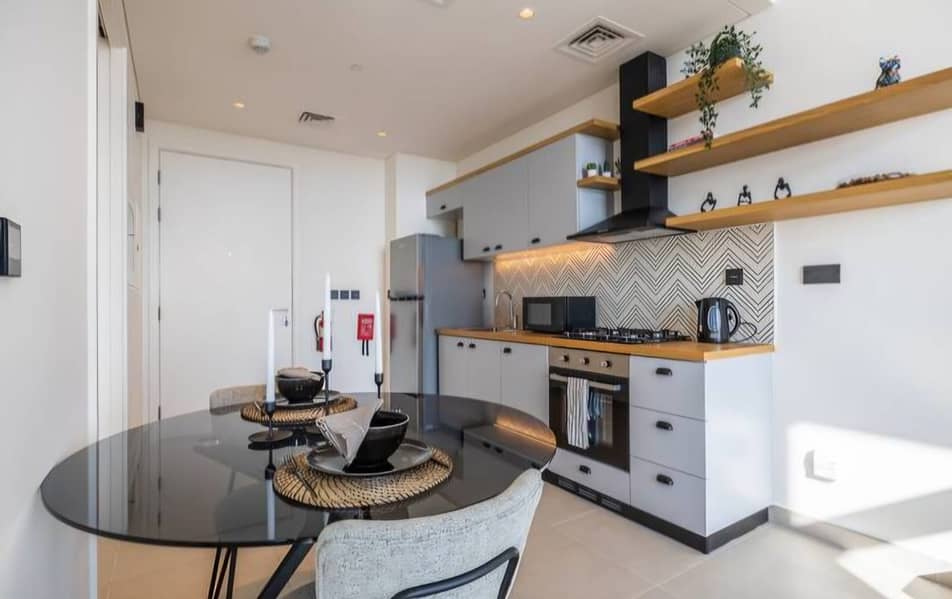 Fully Furnished | Community View | Available Feb - Image 10