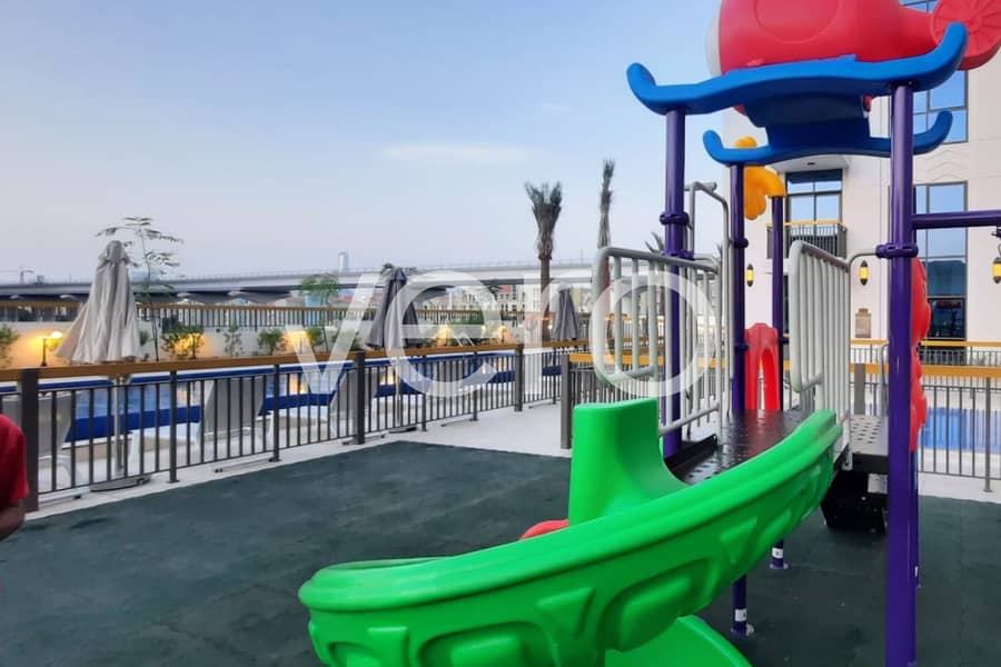 2 Bed Plus Maid | Brand New | Near Metro - Image 10