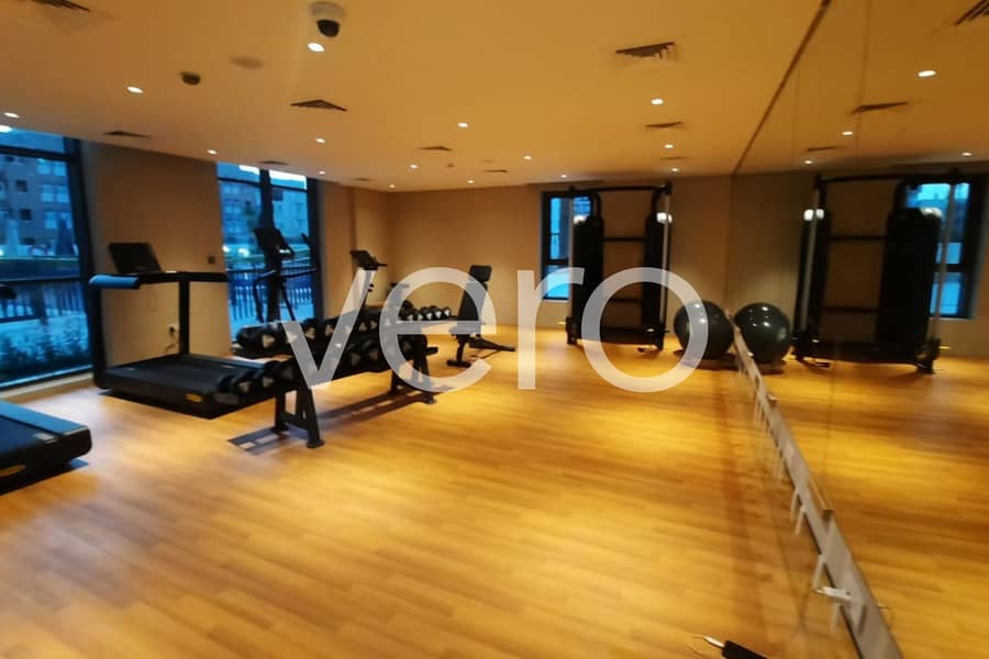 2 Bed Plus Maid | Brand New | Near Metro - Image 13