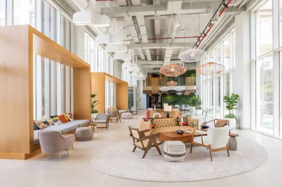 Fully Furnished | Community View | Available Feb - Image 14