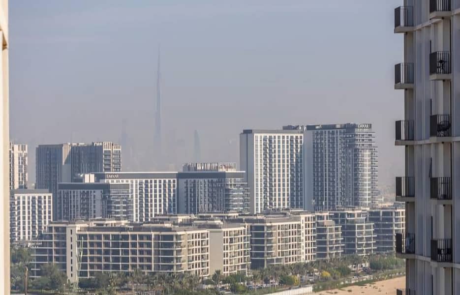 Fully Furnished | Community View | Available Feb - Image 16