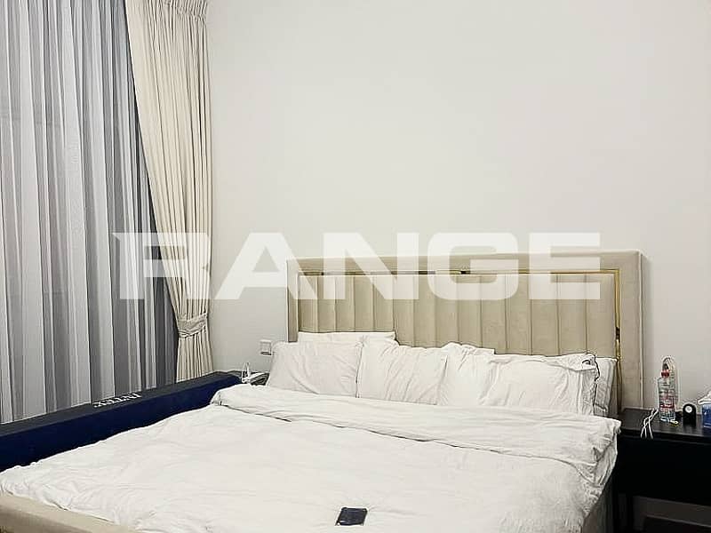 Stunning Burj Khalifa View | Available Now