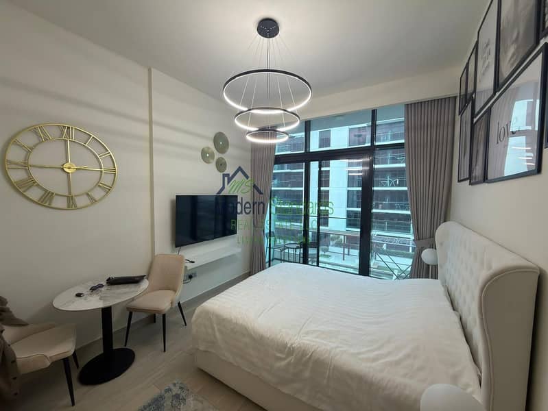 New Apartment | Fully Furnished | Prime Location