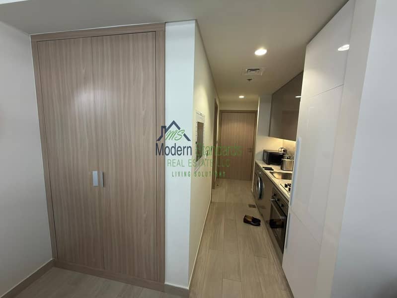 New Apartment | Fully Furnished | Prime Location