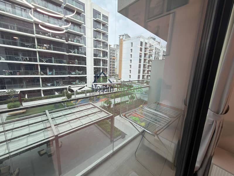 New Apartment | Fully Furnished | Prime Location