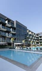 Ready to Move In | Community View | Vacant