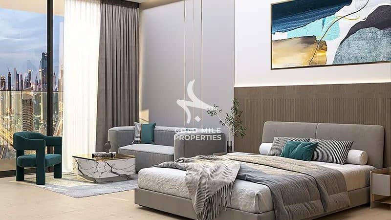 HANDOVER SOON || INVESTOR DEAL || BEST LOCATION || HIGHEST FLOOR