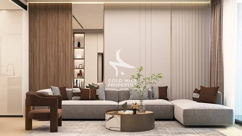 HANDOVER SOON || INVESTOR DEAL || BEST LOCATION || HIGHEST FLOOR