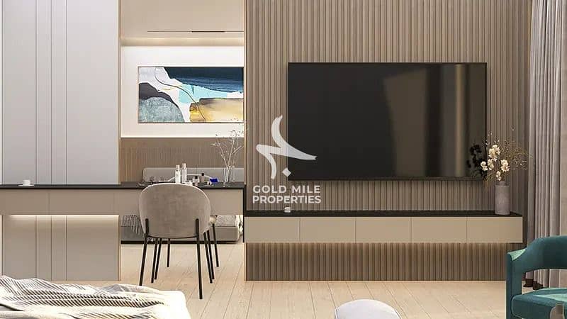 HANDOVER SOON || INVESTOR DEAL || BEST LOCATION || HIGHEST FLOOR