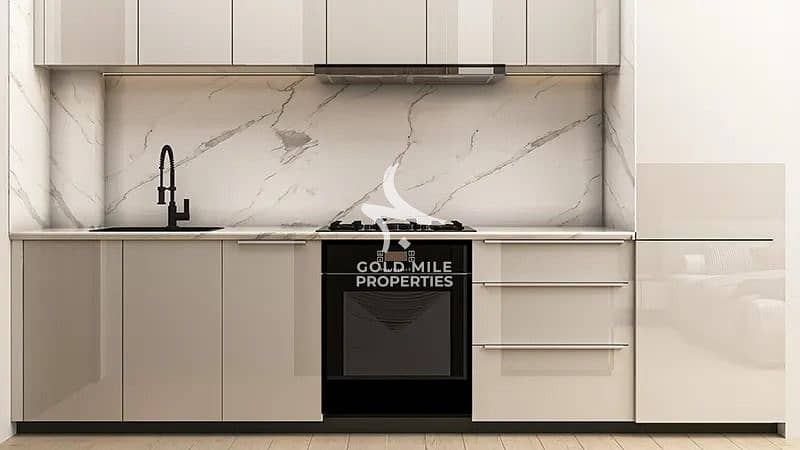 HANDOVER SOON || INVESTOR DEAL || BEST LOCATION || HIGHEST FLOOR - Image 8