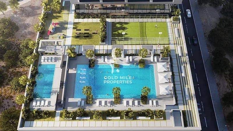 HANDOVER SOON || INVESTOR DEAL || BEST LOCATION || HIGHEST FLOOR - Image 11