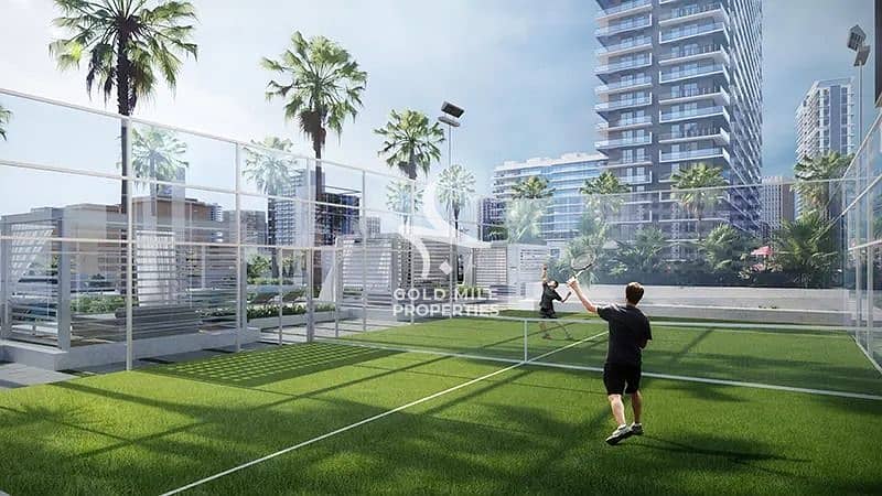 HANDOVER SOON || INVESTOR DEAL || BEST LOCATION || HIGHEST FLOOR - Image 14