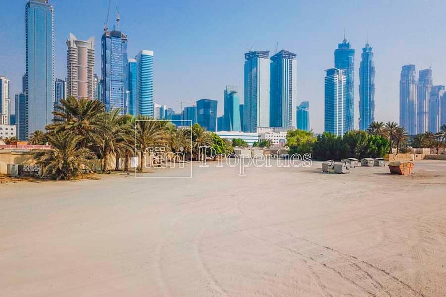 Freehold Prime Location Plots Multiple Options