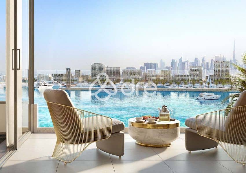 Exclusive Luxurious 4 BHK I Best Price