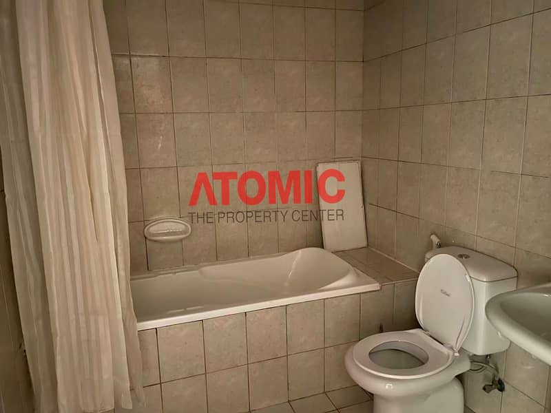 UNFUNISHED STUDIO APT FOR SALE