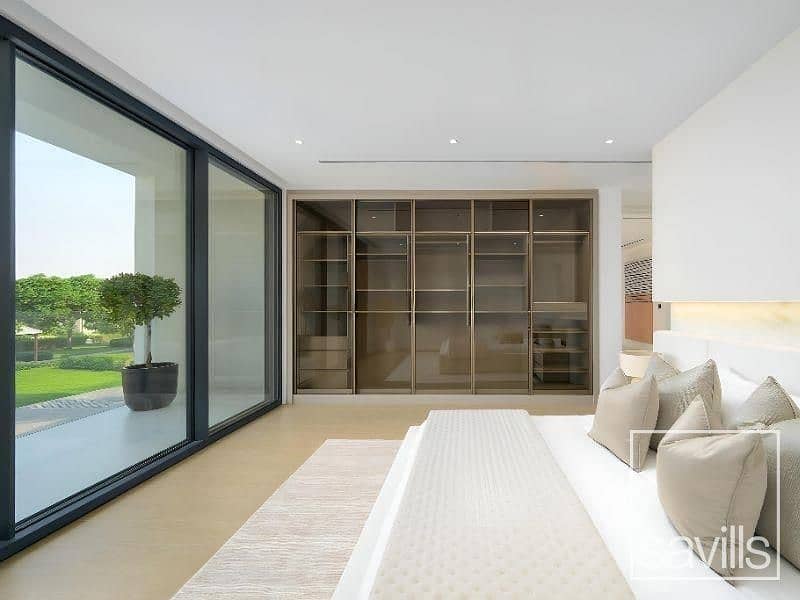 Luxury Villa |Furnished | Infinity Pool |Lake View - Image 6