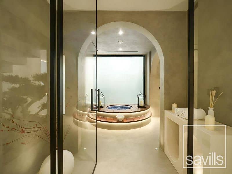 Luxury Villa |Furnished | Infinity Pool |Lake View - Image 7