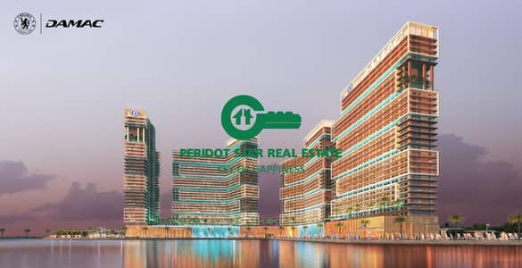 1 Bedroom Apartment for Sale in Dubai Maritime City, Dubai - Screenshot 2025-05-20 113631. png