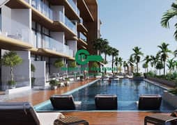 شقة في حدائق كوفنتري،مجمع دبي لاند ريزيدنس 1 غرفة 946000 درهم - 12520424