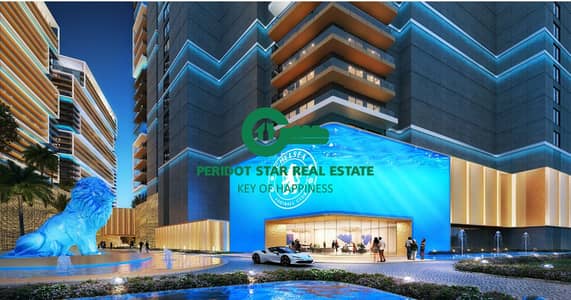 3 Bedroom Flat for Sale in Dubai Maritime City, Dubai - Screenshot 2025-05-20 113132. png