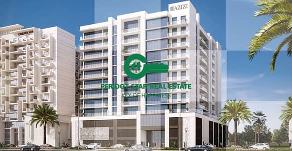 Appartement de 1 chambre à à vendre à Al Furjan, Dubai - Screenshot 2025-06-30 173903. png Appartement de 1 chambre à à vendre à Al Furjan, Dubai - Screenshot 2025-06-30 173903. png