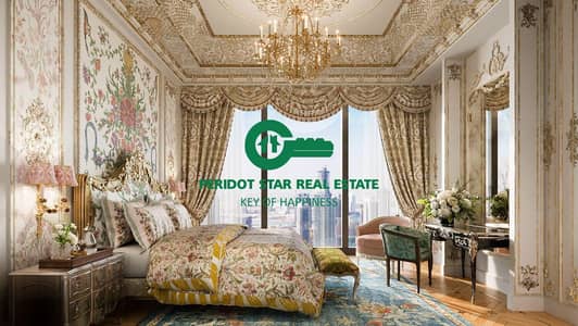 1 Bedroom Apartment for Sale in Sheikh Zayed Road, Dubai - interiorImage_10. jpg