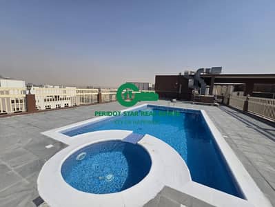 1 Camera Appartamento in Affitto a Dubai Silicon Oasis (DSO), Dubai - IMG-20251006-WA0021. jpg 1 Camera Appartamento in Affitto a Dubai Silicon Oasis (DSO), Dubai - IMG-20251006-WA0021. jpg