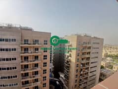 شقة في برج إي إس بي،واحة دبي للسيليكون (DSO) 1 غرفة 62000 درهم - 12041937