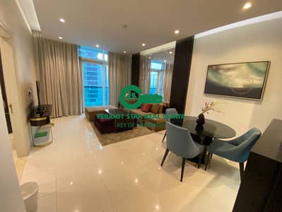 1 Schlafzimmer Wohnung zum zur Miete in Downtown Dubai, Dubai - WhatsApp Image 2025-10-23 at 5.44. 20 PM. jpeg 1 Schlafzimmer Wohnung zum zur Miete in Downtown Dubai, Dubai - WhatsApp Image 2025-10-23 at 5.44. 20 PM. jpeg