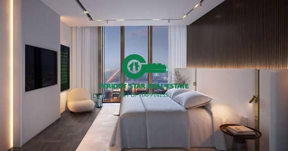 1 Bedroom Flat for Sale in Sheikh Zayed Road, Dubai - interiorImage_1. jpg
