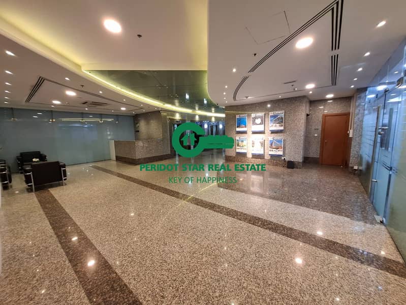 4BHK APARTMENT FOR FAMILY CLOSED TO SHARAF DG METRO STATION AND CLOSED TO SUPER MARKET AND HUGE LAYOUT - Image 8