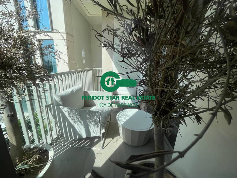 Specious 2 Bed Room Unfurnished | Full Golf View | Pet-Friendly - Image 6