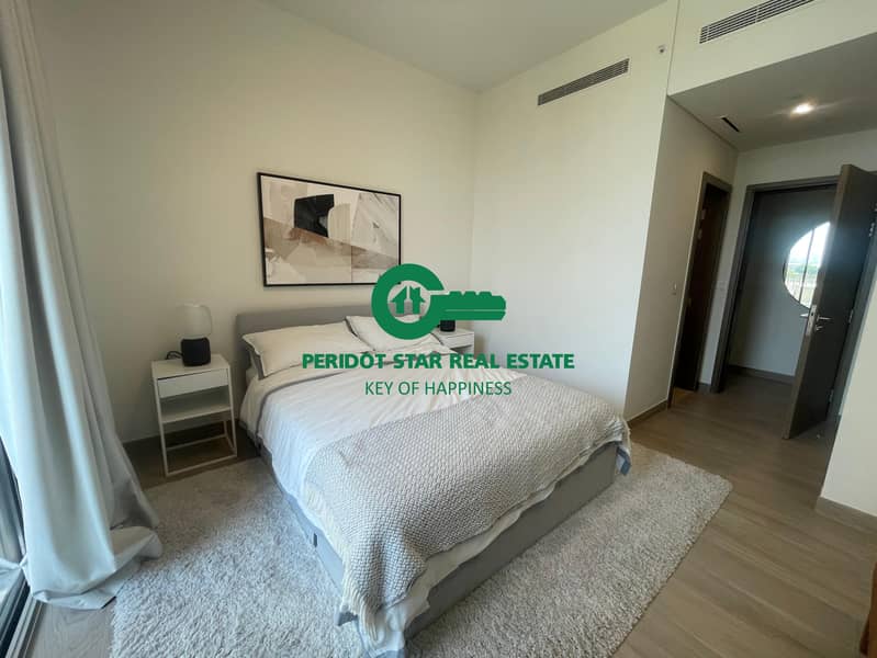 Specious 2 Bed Room Unfurnished | Full Golf View | Pet-Friendly - Image 7