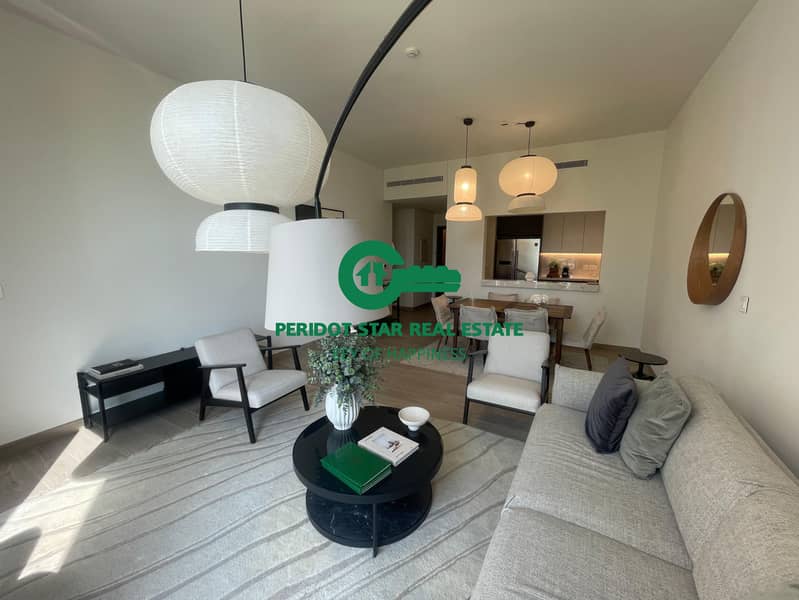 Specious 2 Bed Room Unfurnished | Full Golf View | Pet-Friendly - Image 9