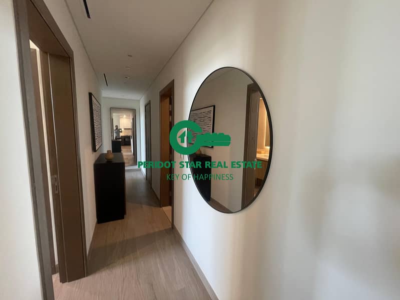 Specious 2 Bed Room Unfurnished | Full Golf View | Pet-Friendly - Image 10