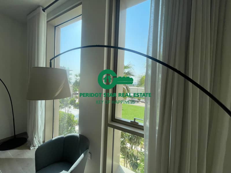 Specious 2 Bed Room Unfurnished | Full Golf View | Pet-Friendly - Image 11