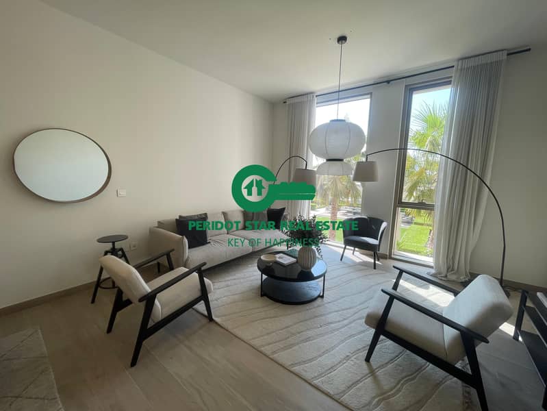 Specious 2 Bed Room Unfurnished | Full Golf View | Pet-Friendly - Image 12