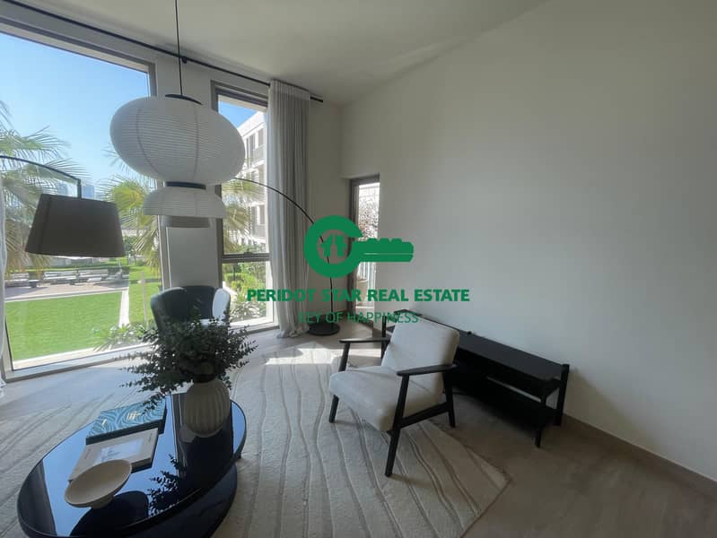 Specious 2 Bed Room Unfurnished | Full Golf View | Pet-Friendly - Image 13